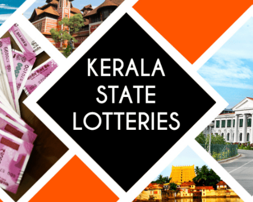 Kerala Akshaya Lottery
