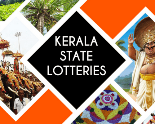 Kerala Karunya Lottery